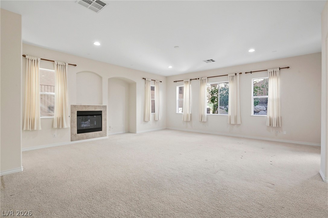 Main living room